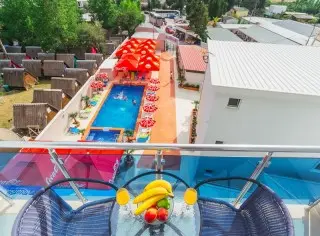 Hotel Montenegro 3* / 4* Dobra Cena