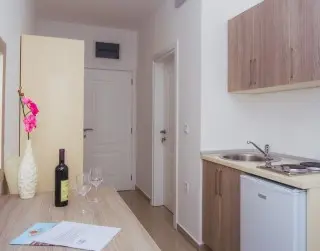 Hotel Montenegro 3* / 4* Dobra Cena
