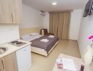 Hotel Montenegro 3* / 4* Dobra Cena