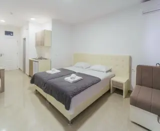 Hotel Montenegro 3* / 4* Dobra Cena