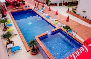 Hotel Montenegro 3* / 4* Dobra Cena