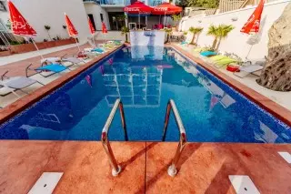 Hotel Montenegro 3* / 4* Dobra Cena