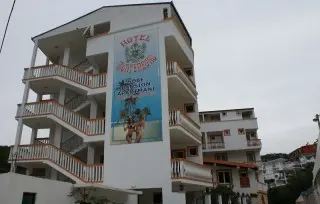 Hotel Montenegro 3* / 4* Dobra Cena