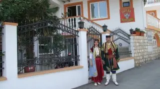 Hotel Montenegro 3* / 4* Dobra Cena