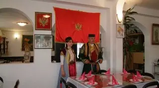 Hotel Montenegro 3* / 4* Dobra Cena