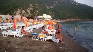Hotel Montenegro 3* / 4* Dobra Cena