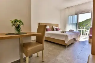 Hotel Montenegro 3* / 4* Dobra Cena