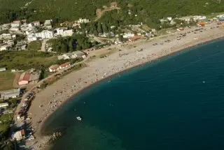 Hotel Montenegro 3* / 4* Dobra Cena
