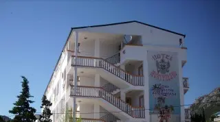 Hotel Montenegro 3* / 4* Dobra Cena