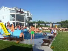 Hotel Montenegro 3* / 4* Dobra Cena