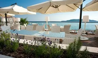 Hotel Aleksandar