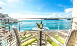 Hotel Aleksandar