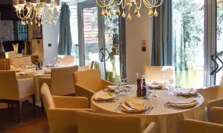 Hotel Aleksandar