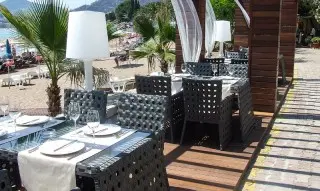 Hotel Aleksandar