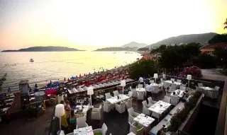 Hotel Aleksandar