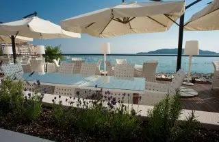 Hotel Aleksandar