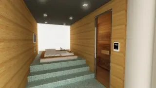 Hotel Aleksandar