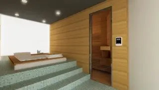 Hotel Aleksandar