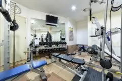 Hotel Punta