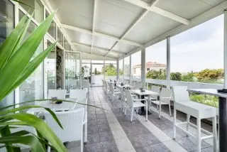 Hotel Punta