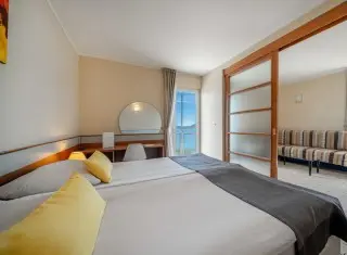 Hotel Punta