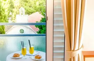 Hotel Punta