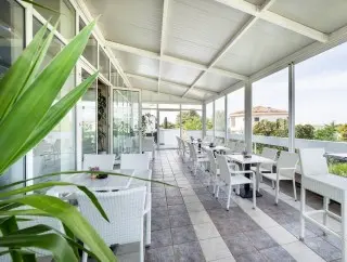 Hotel Punta