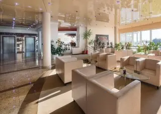 Hotel Punta