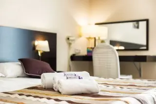 Hotel Punta