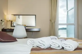 Hotel Punta