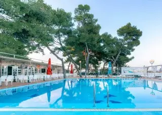 Hotel Punta