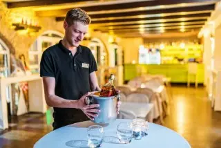 Hotel Punta