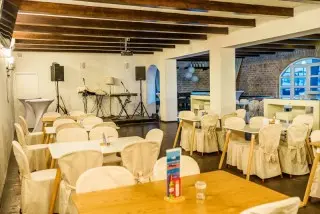 Hotel Punta