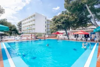 Hotel Punta