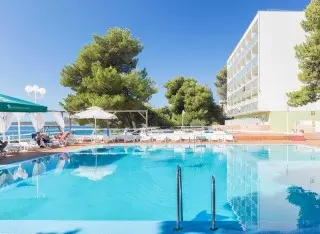 Hotel Punta