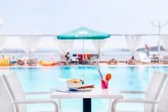 Hotel Punta