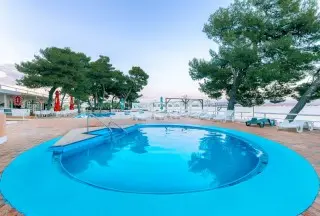 Hotel Punta