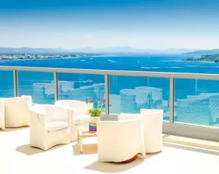 Hotel Punta