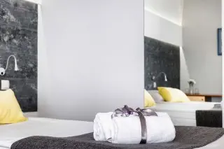 Hotel Punta