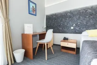 Hotel Punta