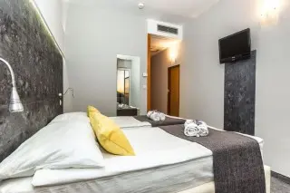 Hotel Punta