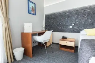 Hotel Punta