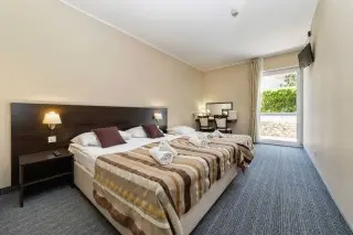 Hotel Punta