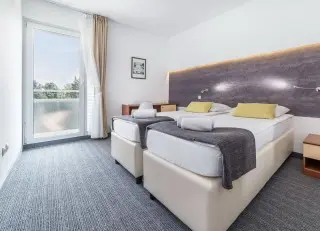 Hotel Punta