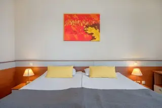 Hotel Punta