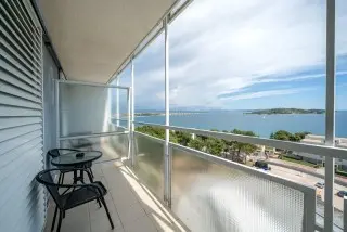 Hotel Punta