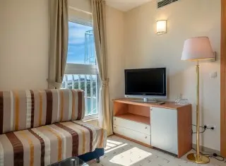 Hotel Punta