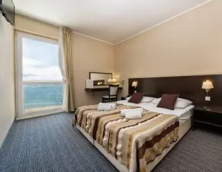 Hotel Punta