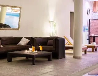 Hotel Punta