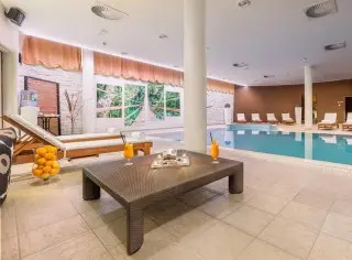 Hotel Punta